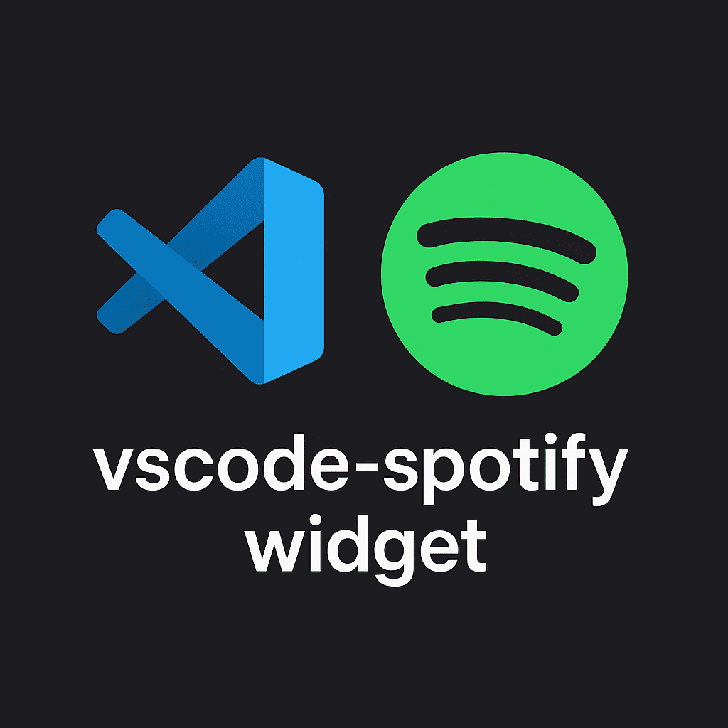 Spotify Widget